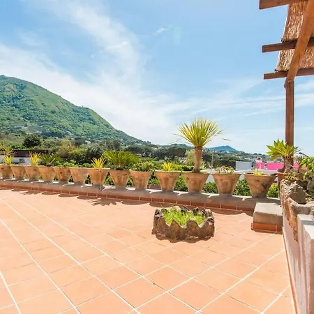 Apartment Casa Caminetto